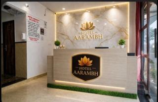 Hotel Aarambh - 8