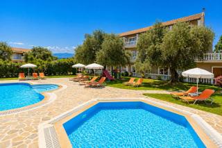 Kosmas Apartments - 4
