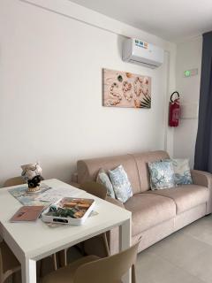 Andrea&Vittoria Apartments - Borgo 84 - Marzamemi - 6