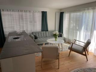 go sunny way - Wohnung - 1