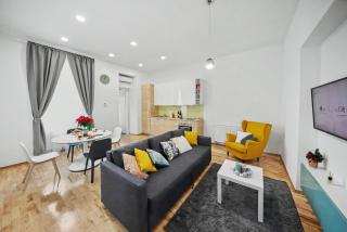 Stay Swanky Bed & Breakfast - Zagreb - 8