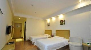 GreenTree Inn Xiangshan Transportation Center Bai Hua Road - 6