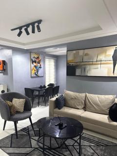 Cozy 2 Bedroom Apartment with Ps5 - 0