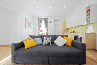 Stay Swanky Bed & Breakfast - Zagreb - 5
