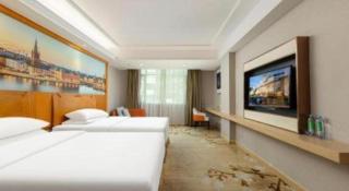 Vienna Hotel Guangzhou Luochongwei Bus Station Branch - 4