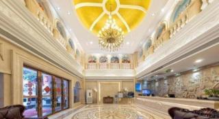 Vienna Hotel Guangzhou Luochongwei Bus Station Branch - 2