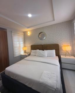 Cozy 2 Bedroom Apartment with Ps5 - 6