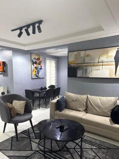 Cozy 2 Bedroom Apartment with Ps5 - 3