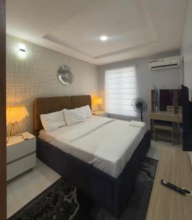 Cozy 2 Bedroom Apartment with Ps5 - 2