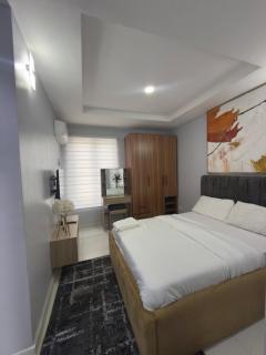 Cozy 2 Bedroom Apartment with Ps5 - 1