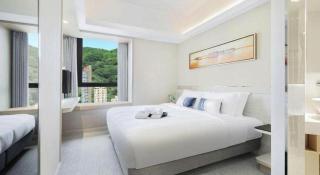 Elysion Place Hotel Causeway Bay - 8