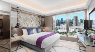 Elysion Place Hotel Causeway Bay - 5