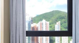 Elysion Place Hotel Causeway Bay - 3