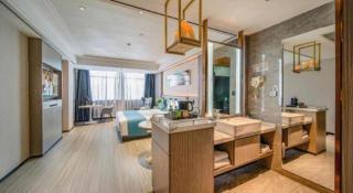 GreenTree Inn Wuhu Fanchang County Anding Road Hotel - 3