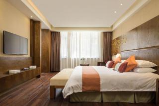 Julong Hotel - 3