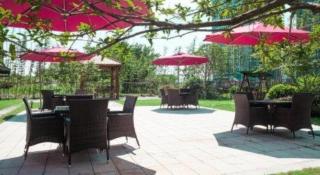 Jinjiang Metropolo Hotel - Hangzhou Xiasha - 6