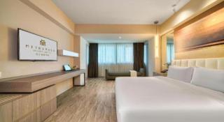 Jinjiang Metropolo Hotel - Hangzhou Xiasha - 2
