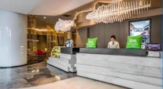 ibis Styles Yangzhou Baixiang Rd Hotel - 5