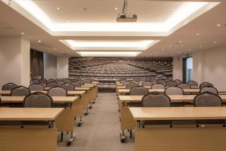 Ibis Lanzhou Dongfanghong Plaza Hotel - 1
