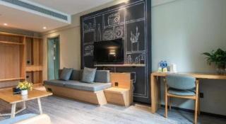 Ibis Lanzhou Dongfanghong Plaza Hotel - 7