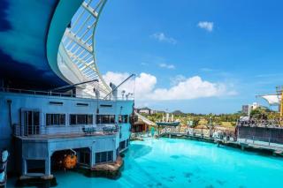 Beluga Sanya Discovery Ocean World - 7