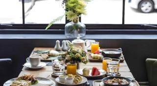 Ratchada Boutique Hotel - 1