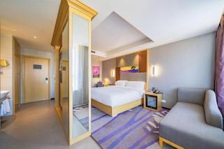Lavande Hotels Harbin Shimao Avenue Wanda - 4