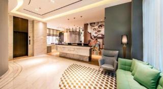 Magnotel Fuzhou Wuyi Road Sanfangqixiang - 6