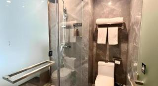 H Life Hotel (Shenzhen Sea World Branch) - 7