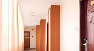 GreenTree Alliance Hotel Foshan Nanhai District Pingzhou Yuqi Street - 7