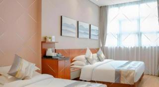 H Life Hotel (Shenzhen Sea World Branch) - 1