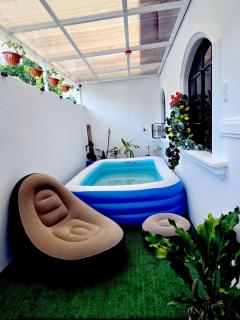 JE LUxury Homestay - 6