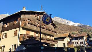 Hotel Piccolo Mondo - Bormio - 0