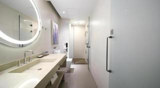 Lavande Hotel Beijing Guanganmen Lize Commercial Zone - 8