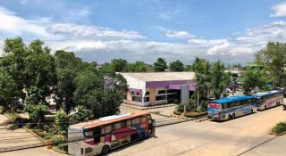 20 North Hotel Mae Sai - 1