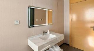 Lavande Hotel Beijing Guanganmen Lize Commercial Zone - 7