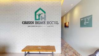 Hotel O Green Home Hotel - 7