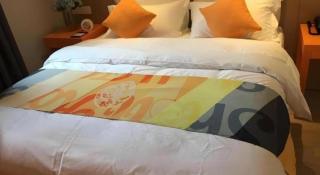 Shell Nanjing Jiangning District University City Hotel - 3