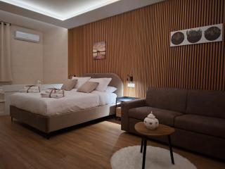 Civico 95 Luxury Room - 5