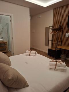 Civico 95 Luxury Room - 3