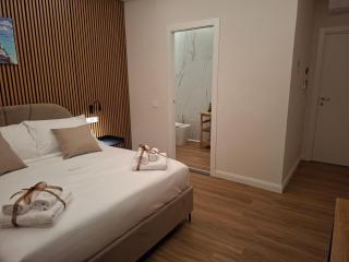 Civico 95 Luxury Room - 2