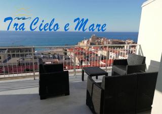 TRA CIELO E MARE vista panoramica - 0