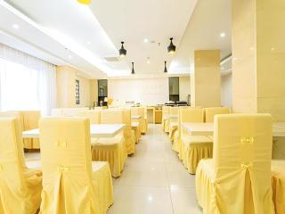 City Comfort Inn Beihai Hepu Bus Terminal - 8