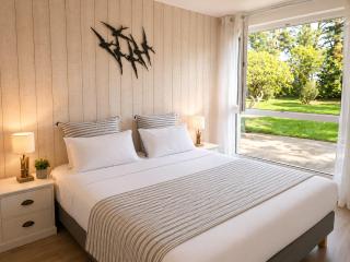 Logis Latitude Ouest Hôtel Restaurant & Spa - 4