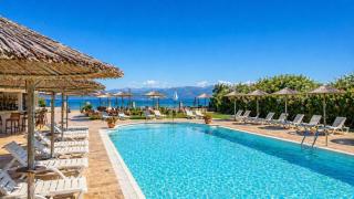 Koulouris Beach Hotel - 7