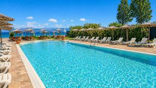 Koulouris Beach Hotel - 3