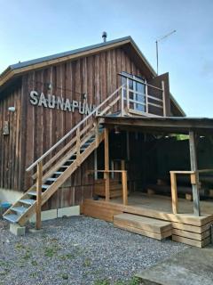 Motel Saunapunkt - 8