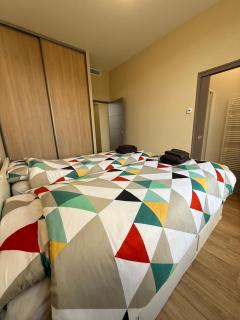 Appartement 8 pers - 4 chambres, 4 SDB - 6