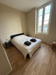 Appartement 8 pers - 4 chambres, 4 SDB - 3