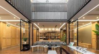 Atour Hotel Nantong Langshan Scenic Area - 1